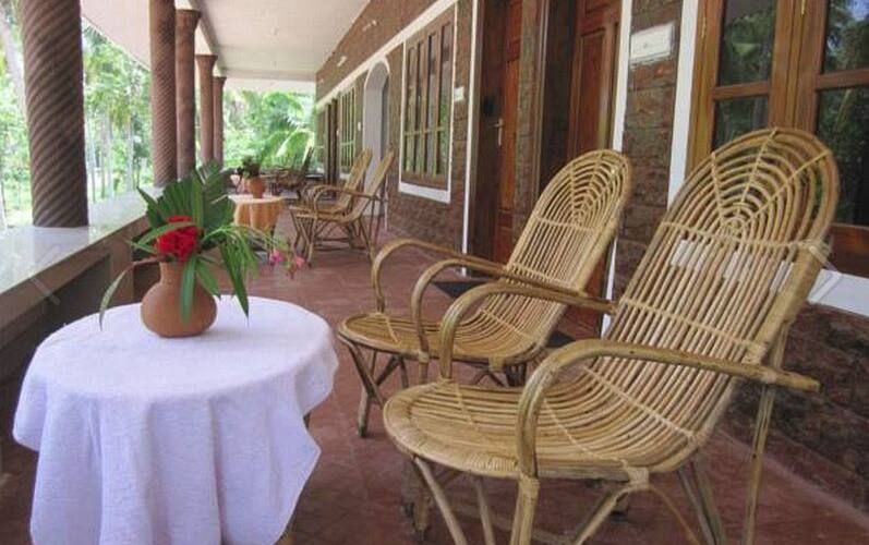 Kapil Paradise Beach Resort, Thiruvananthapuram 3